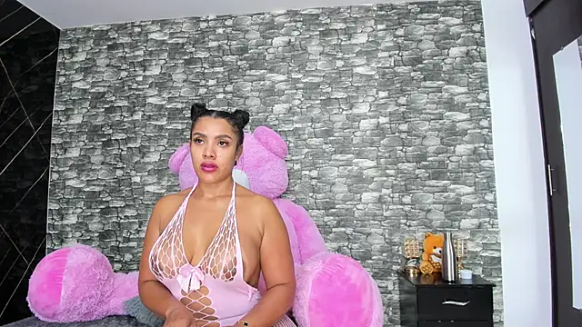 HeidyWillss online show from February 17, 2025, 11:09 pm