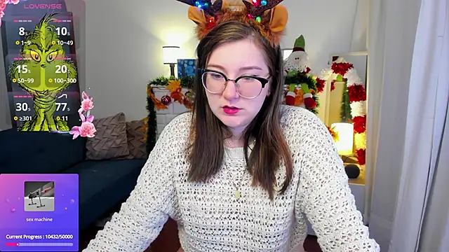 Snapshot of HunnyyLove chatting on December 27, 2024, 4:21 pm HunnyyLove online show from December 27, 2024, 4:21 pm