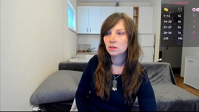 Snapshot of StacyTigerr chatting on February 28, 2025, 3:15 pm StacyTigerr online show from February 28, 2025, 3:15 pm