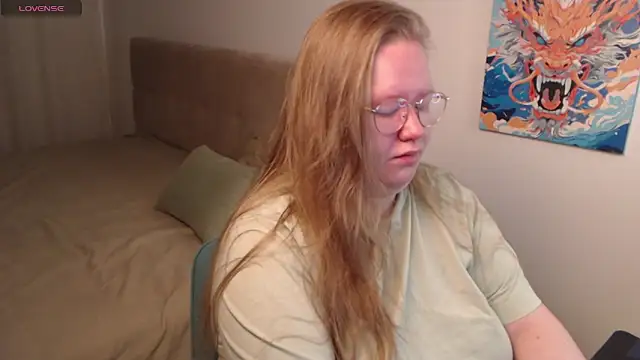 Snapshot of Ann_Muna chatting on December 17, 2024, 4:00 pm Ann Muna online show from December 17, 2024, 4:00 pm