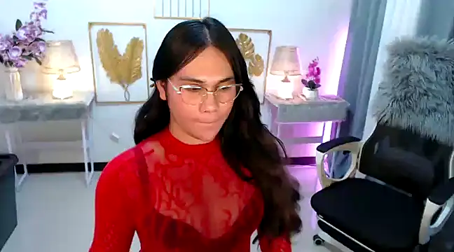 Snapshot of Asian_flabby chatting on January 3, 2025, 1:27 am Asian flabby online show from January 3, 2025, 1:27 am