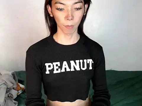 Snapshot of perly_169 chatting on December 8, 2024, 6:54 am perly 169 online show from December 8, 2024, 6:54 am