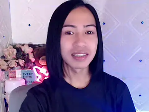 Snapshot of Lemonadexxx chatting on February 23, 2025, 9:55 am Lemonadexxx online show from February 23, 2025, 9:55 am