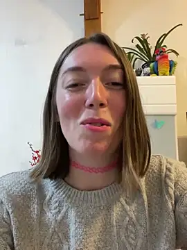 Snapshot of Daisy_Michto_Officiel chatting on January 23, 2025, 3:05 am Daisy Michto Officiel online show from January 23, 2025, 3:05 am