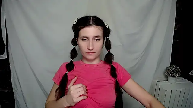 Snapshot of MaryEm976 chatting on February 2, 2025, 11:08 am MaryEm976 online show from February 2, 2025, 11:08 am