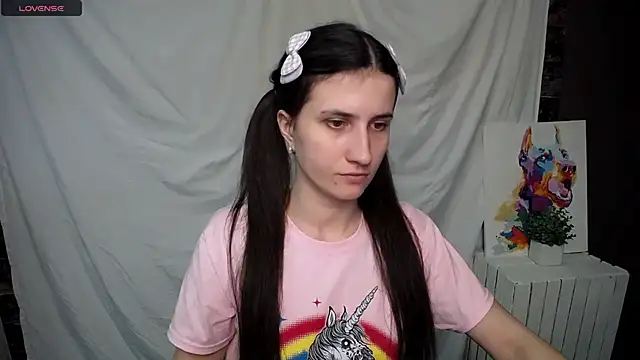 Snapshot of MaryEm976 chatting on February 24, 2025, 8:49 am MaryEm976 online show from February 24, 2025, 8:49 am