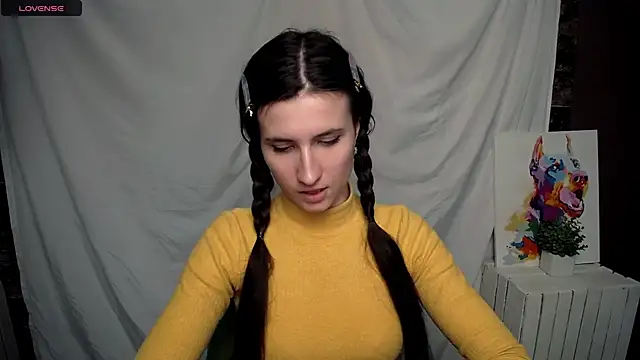 Snapshot of MaryEm976 chatting on February 25, 2025, 8:58 am MaryEm976 online show from February 25, 2025, 8:58 am