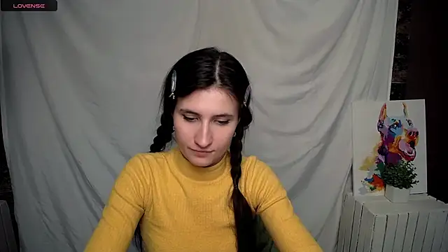 Snapshot of MaryEm976 chatting on February 25, 2025, 12:03 pm MaryEm976 online show from February 25, 2025, 12:03 pm