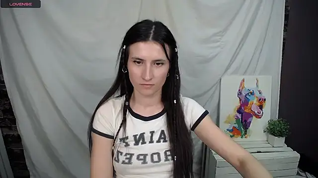 Snapshot of MaryEm976 chatting on March 9, 2025, 12:42 pm MaryEm976 online show from March 9, 2025, 12:42 pm