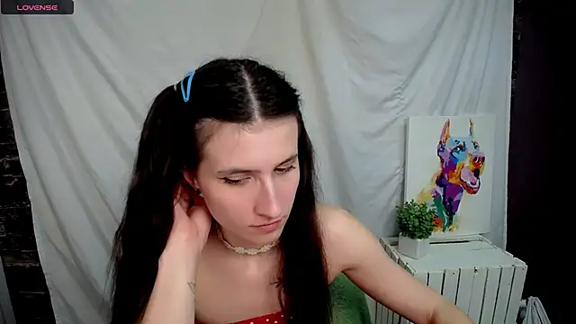 Snapshot of MaryEm976 chatting on March 13, 2025, 2:44 pm MaryEm976 online show from March 13, 2025, 2:44 pm