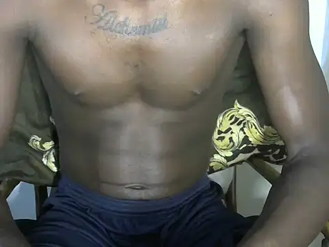 Snapshot of blackpanther_777 chatting on January 16, 2025, 9:19 pm blackpanther 777 online show from January 16, 2025, 9:19 pm