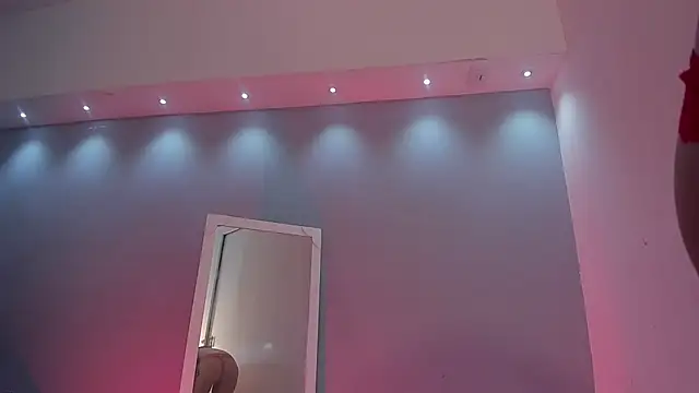 Snapshot of xGenesis_Miller_ chatting on December 2, 2024, 6:32 pm xGenesis Miller  online show from December 2, 2024, 6:32 pm