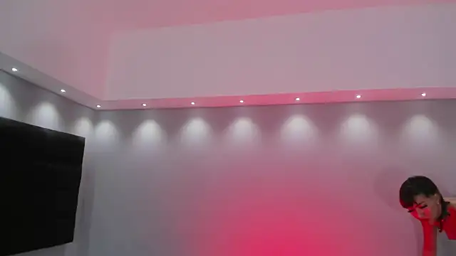 Snapshot of xGenesis_Miller_ chatting on February 6, 2025, 8:07 am xGenesis Miller  online show from February 6, 2025, 8:07 am