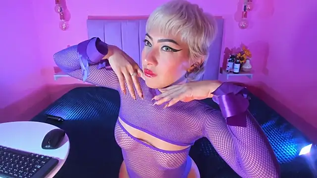 Snapshot of xGenesis_Miller_ chatting on October 8, 2025, 3:20 pm xGenesis Miller  online show from October 8, 2025, 3:20 pm