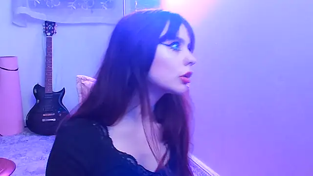 Snapshot of crystalsbaby chatting on October 12, 2025, 8:52 pm crystalsbaby online show from October 12, 2025, 8:52 pm