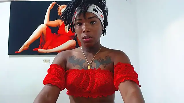 Snapshot of khendraDab chatting on September 22, 2025, 10:23 pm khendraDab online show from September 22, 2025, 10:23 pm