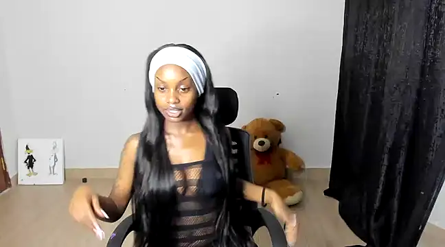 Snapshot of _Hello_Titty_ chatting on March 1, 2025, 1:53 am Hello Titty online show from March 1, 2025, 1:53 am