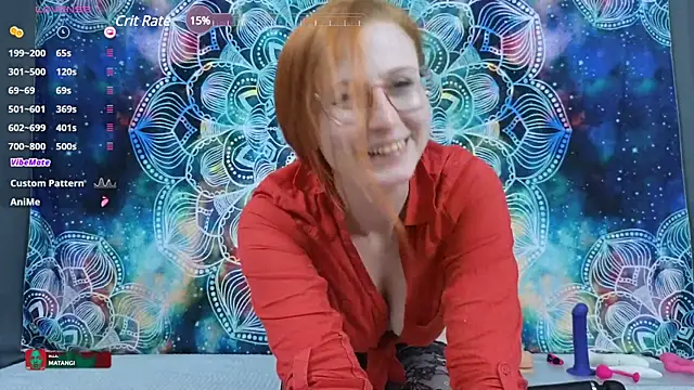 Snapshot of TheEpiphany chatting on March 21, 2025, 11:12 pm TheEpiphany online show from March 21, 2025, 11:12 pm