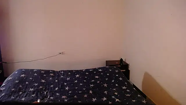 Snapshot of Cocain_Atenea chatting on January 16, 2025, 10:02 pm Cocain Atenea online show from January 16, 2025, 10:02 pm