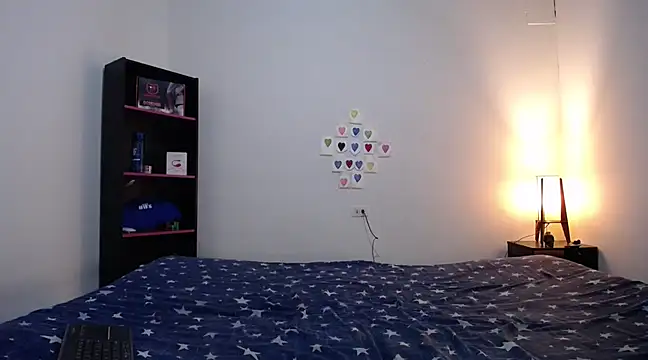 Snapshot of Cocain_Atenea chatting on March 1, 2025, 10:21 pm Cocain Atenea online show from March 1, 2025, 10:21 pm