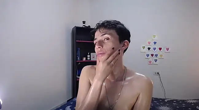 Snapshot of Cocain_Atenea chatting on March 21, 2025, 2:18 am Cocain Atenea online show from March 21, 2025, 2:18 am