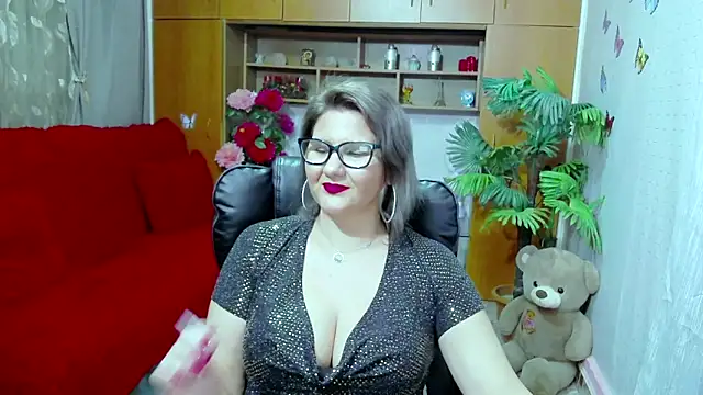 Snapshot of LucilleFenlys chatting on December 8, 2024, 1:35 am LucilleFenlys online show from December 8, 2024, 1:35 am