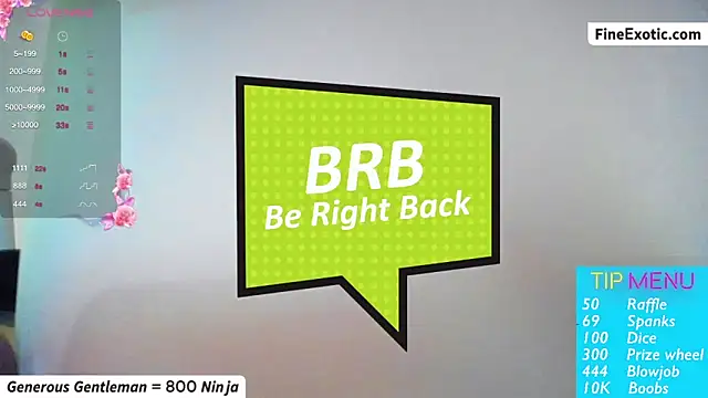 Snapshot of Vesaaa chatting on March 19, 2025, 2:59 am Vesaaa online show from March 19, 2025, 2:59 am