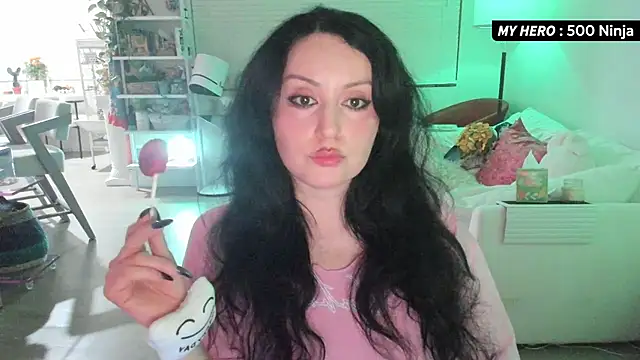 Snapshot of Vesaaa chatting on October 25, 2025, 2:30 am Vesaaa online show from October 25, 2025, 2:30 am