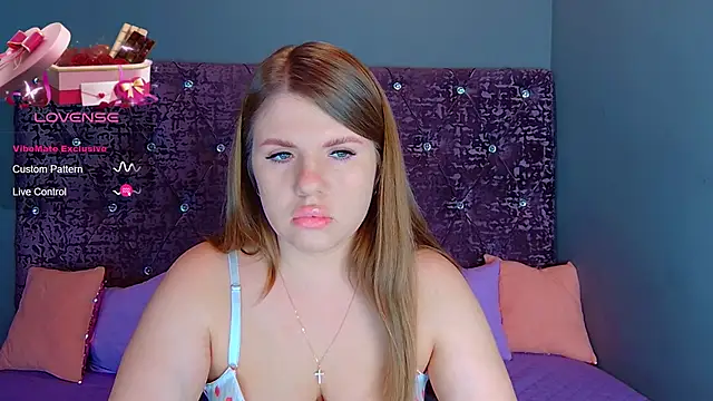 NoraBigAss online show from December 19, 2024, 12:34 am