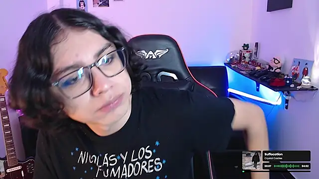 Snapshot of malik_harrison__ chatting on January 3, 2025, 2:40 pm malik harrison   online show from January 3, 2025, 2:40 pm