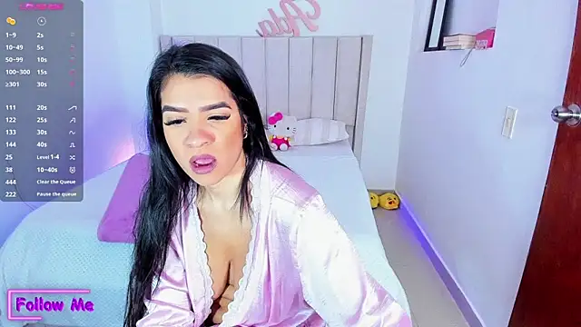 Snapshot of sheirysex_ chatting on February 13, 2025, 3:18 am sheirysex online show from February 13, 2025, 3:18 am