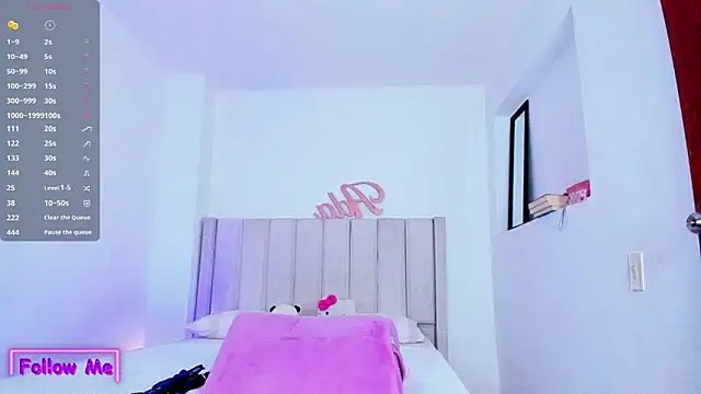 Snapshot of sheirysex_ chatting on March 13, 2025, 5:54 am sheirysex online show from March 13, 2025, 5:54 am