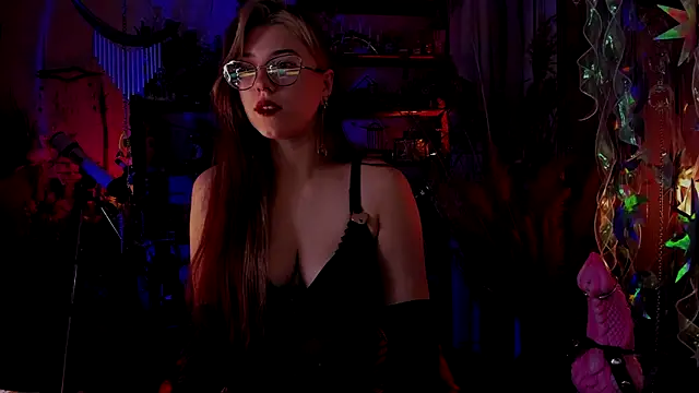 Snapshot of Scarlett_Wanner chatting on December 14, 2024, 6:41 pm Scarlett Wanner online show from December 14, 2024, 6:41 pm