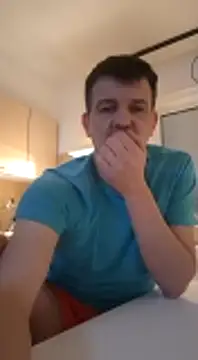 Hakocity2200 online show from January 24, 2025, 9:58 pm