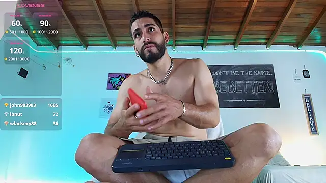 Snapshot of RyanCarter_ chatting on February 5, 2025, 5:31 pm RyanCarter  online show from February 5, 2025, 5:31 pm