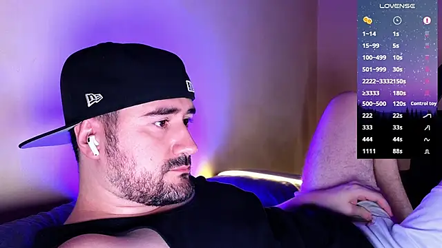 Snapshot of DominantTheo chatting on February 22, 2025, 4:07 am DominantTheo online show from February 22, 2025, 4:07 am