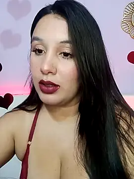 Snapshot of Deina_bunny chatting on February 22, 2025, 12:16 am Deina bunny online show from February 22, 2025, 12:16 am