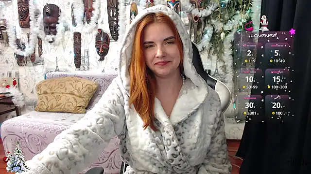 Snapshot of CrazyLaGirl chatting on December 28, 2024, 6:50 pm CrazyLaGirl online show from December 28, 2024, 6:50 pm