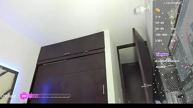 Snapshot of zack_isaac777 chatting on February 13, 2025, 5:26 am zack isaac777 online show from February 13, 2025, 5:26 am