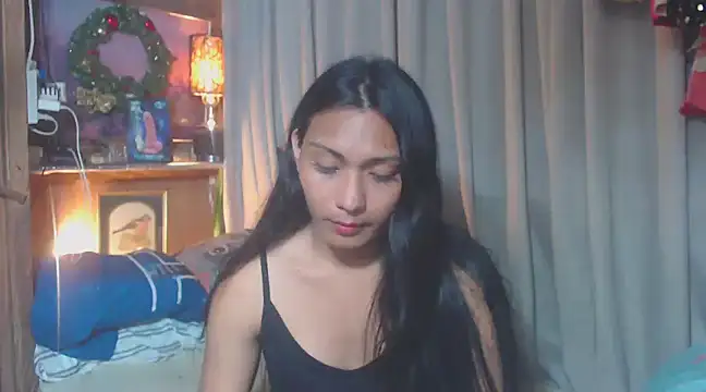 Snapshot of Topangel69 chatting on December 3, 2024, 11:55 am Topangel69 online show from December 3, 2024, 11:55 am