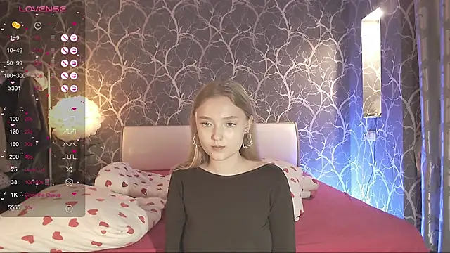 Snapshot of MiaMiaMeow chatting on October 3, 2025, 4:26 pm MiaMiaMeow online show from October 3, 2025, 4:26 pm