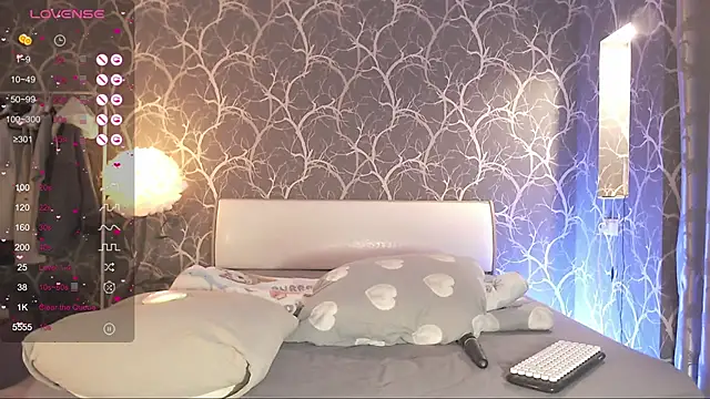 Snapshot of MiaMiaMeow chatting on October 13, 2025, 1:22 pm MiaMiaMeow online show from October 13, 2025, 1:22 pm