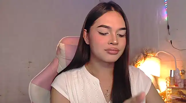 Snapshot of Ashely_Lewis chatting on February 4, 2025, 3:47 pm Ashely Lewis online show from February 4, 2025, 3:47 pm