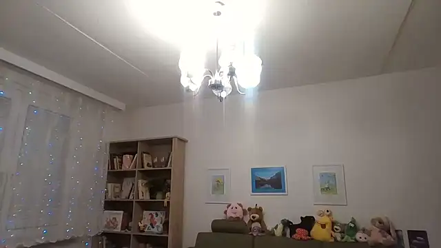 Snapshot of Fireflyerrr chatting on November 11, 2025, 5:24 pm Fireflyerrr online show from November 11, 2025, 5:24 pm