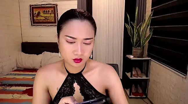 Snapshot of Yesha_harper chatting on January 8, 2025, 11:21 am Yesha harper online show from January 8, 2025, 11:21 am