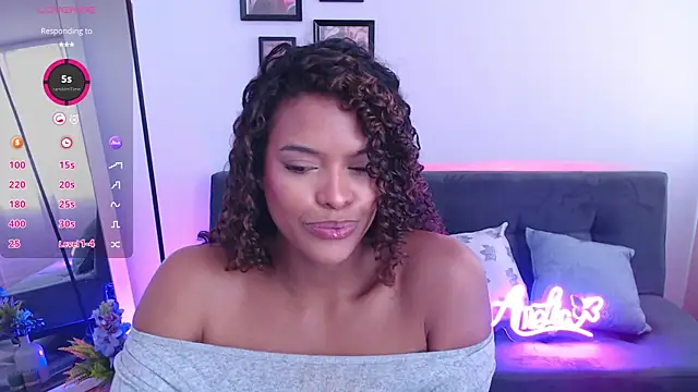 Snapshot of Amelia_bss chatting on January 13, 2025, 5:33 pm Amelia bss online show from January 13, 2025, 5:33 pm