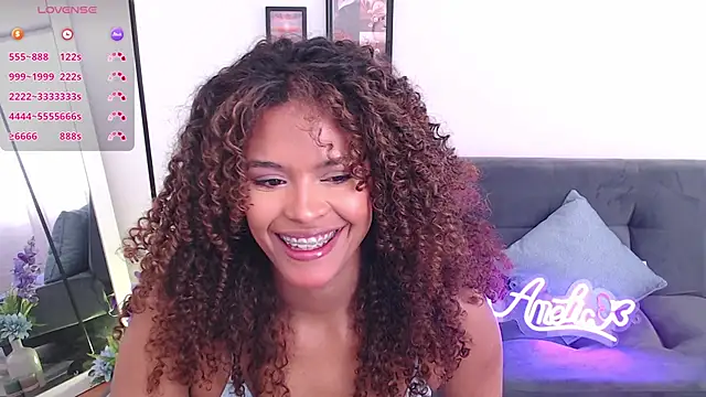 Snapshot of Amelia_bss chatting on January 17, 2025, 1:46 pm Amelia bss online show from January 17, 2025, 1:46 pm