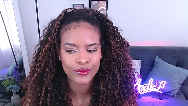 Snapshot of Amelia_bss chatting on January 30, 2025, 1:53 pm Amelia bss online show from January 30, 2025, 1:53 pm