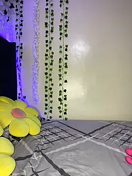 Snapshot of DazedGlade chatting on January 3, 2025, 8:22 pm DazedGlade online show from January 3, 2025, 8:22 pm