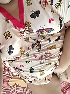 Snapshot of AgniPriya chatting on September 25, 2025, 11:14 am AgniPriya online show from September 25, 2025, 11:14 am